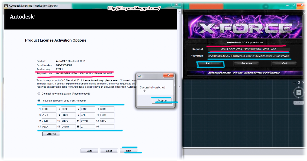 free download xforce keygen 2015 64 bit